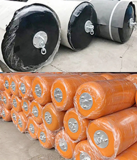 聚氨酯護(hù)舷